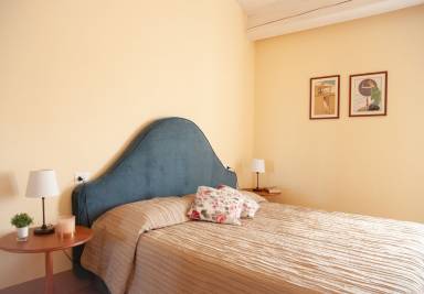 Bed and breakfast  Faenza