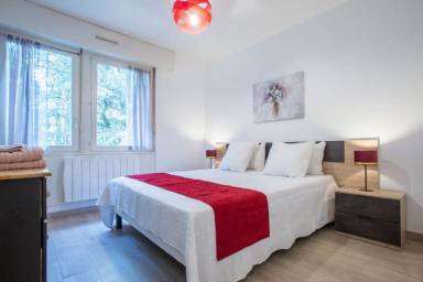 Locations et appartements de vacances à Saint-Julien-en-Genevois - HomeToGo