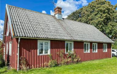 House Sauna Laholm Municipality
