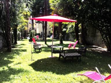 Apartment  Lourdes