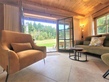 Chalet  Ruhpolding