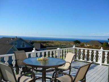 House Mendocino