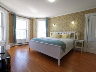 Bed and breakfast  Fredericton