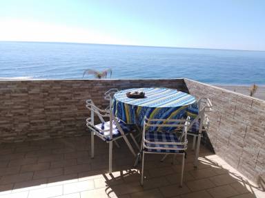 Casa Santa Teresa di Riva