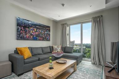 Apartment Johannesburg
