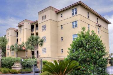 Condo Saint Simons Island