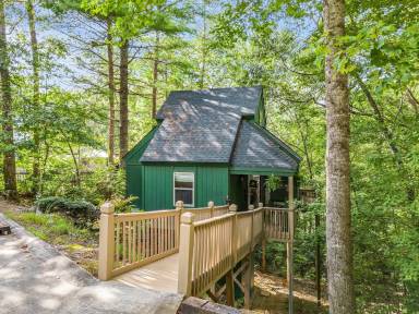 Cabin Helen
