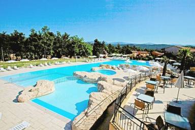 Maison de vacances Fayence
