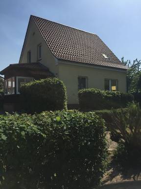 Dom Plau am See