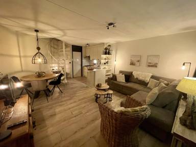 70 m² Ferienhaus
