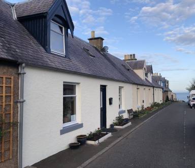 House  Coldingham