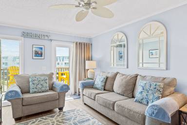Condo Atlantic Beach