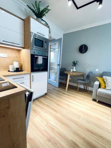 Appartement Ostrava