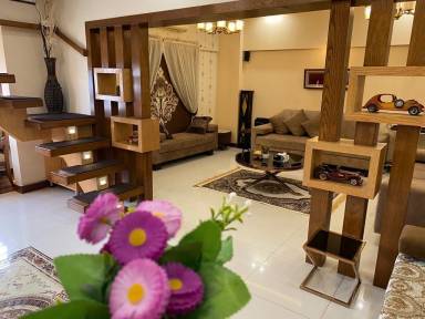 Apartment Karachi