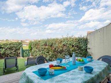 Appartement Mimizan