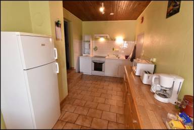 Appartement Autrans