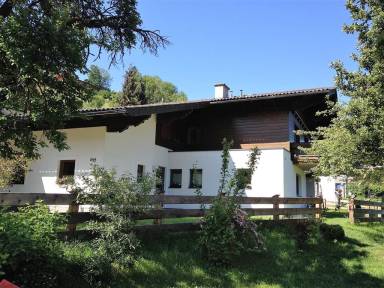 Appartement Schladming