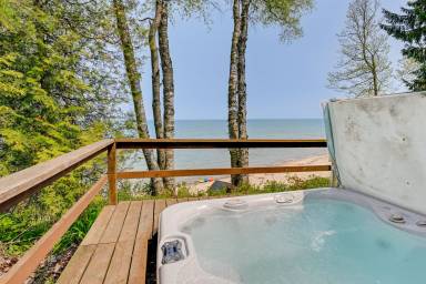 Cottage Forester Township