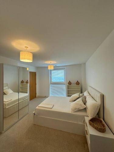 Bed and breakfast Westminster