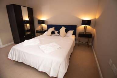 Apartment Welwyn Garden City