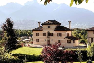 Villa  Follina