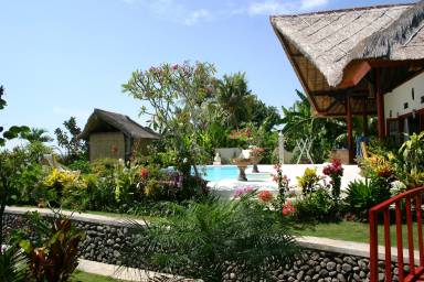 Villa Temukus
