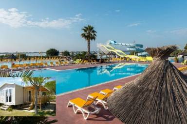 Bungalow Palavas-les-Flots