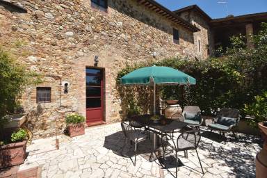 Apartment  Siena
