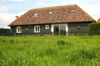 House Sint-Niklaas