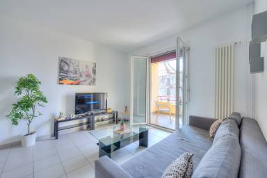 Apartament Lugano
