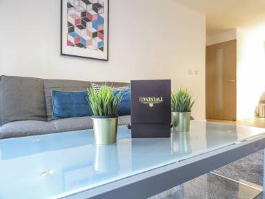 Apartment Birmingham