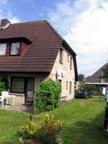 40 M² Ferienwohnung ∙ 2 Schlafzimmer ∙ 4 Gäste