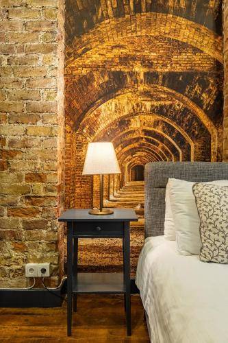Appartement Galata