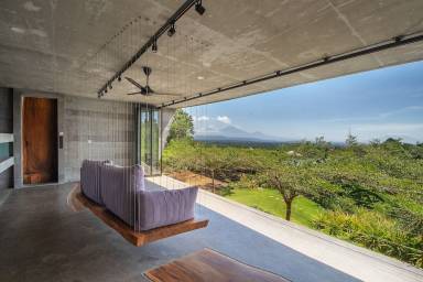 100 m² Villa