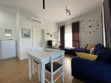 Appartement  Tirana