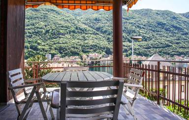 Appartement 65 m²