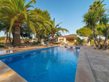 Ferienhaus  Porreres