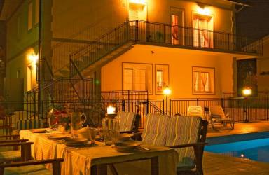 Casa Tarzo