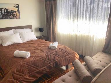 Appart'hôtel Centro Histórico