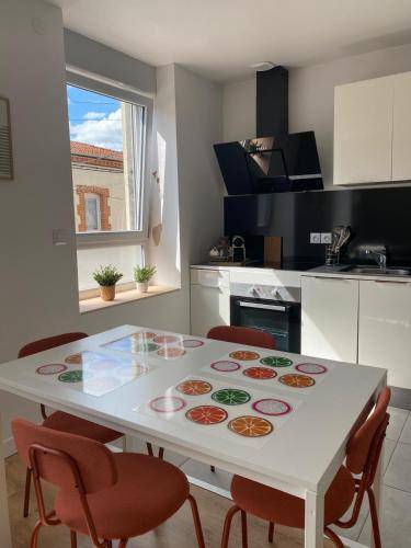 Appartement Roanne