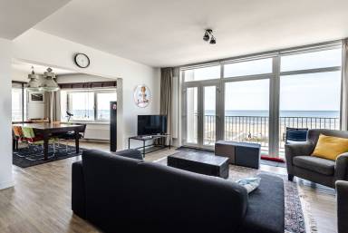 Apartment Zandvoort