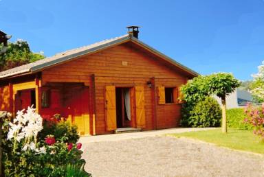 Gîte 50 m²