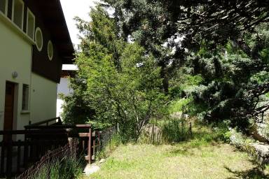 Chalet Font-Romeu-Odeillo-Via