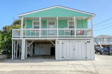 House Carolina Beach