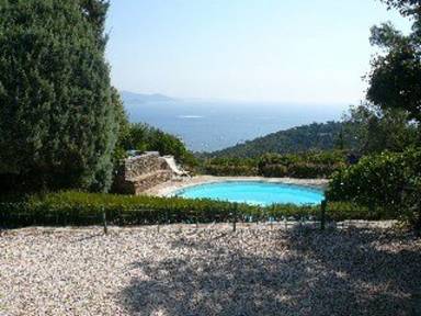 Maison de vacances Bormes-les-Mimosas