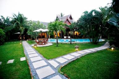 Villa Choeng Thale