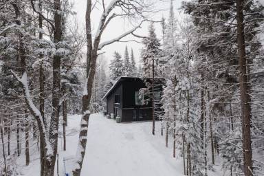 Chalet Morin-Heights