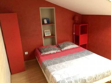 Apartment Roanne