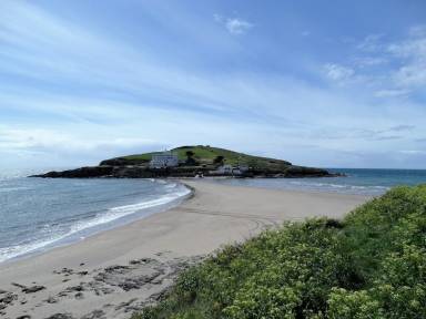 Cottage Bigbury-on-Sea