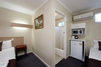 Motel Maryborough